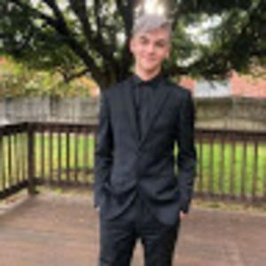 Meet your Posher, Christian